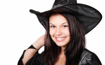 Where to Buy Halloween Costumes in Richfield