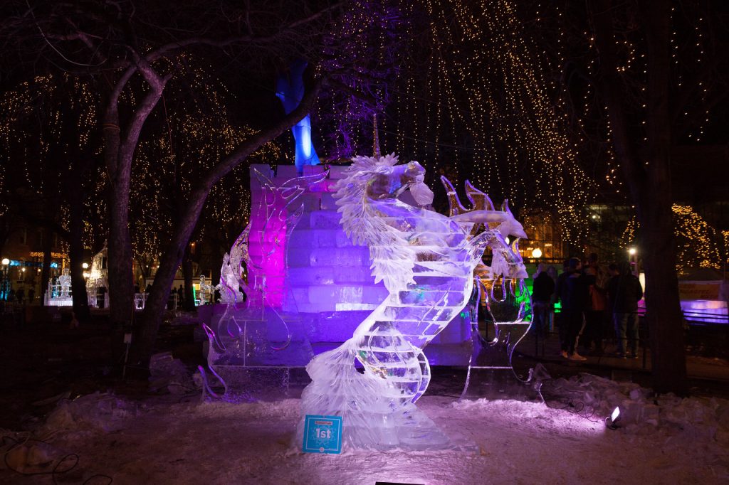 Saint Paul Winter Carnival 2019 What You Won't Want to Miss