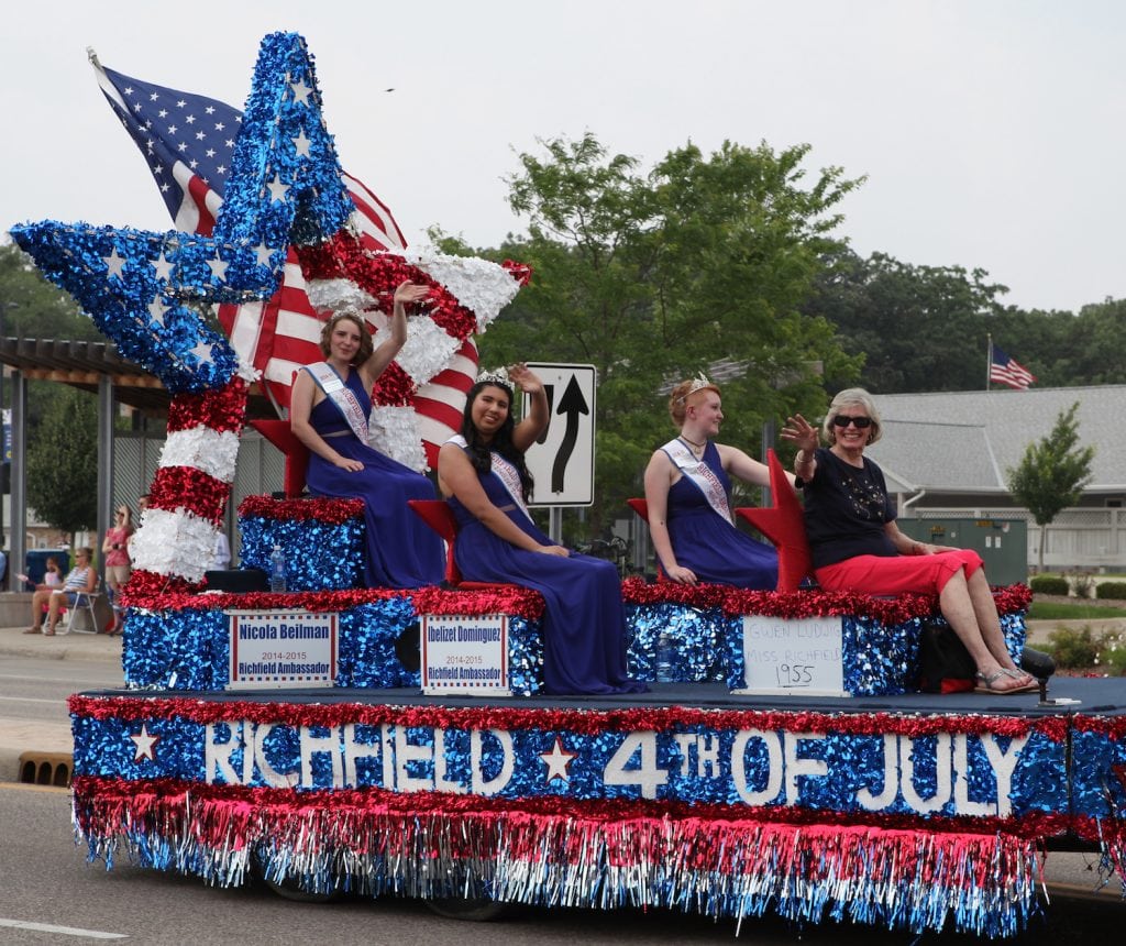 Top 5 Attractions at Richfield 4th of July Richfield Tourism
