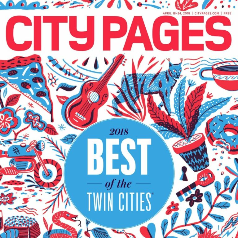 Top 10 Reasons Why Richfield Was Voted the Twin Cities’ Best Suburb