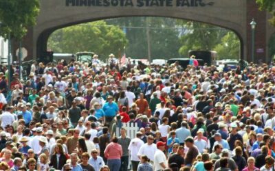 Stay in Richfield during the State Fair and stretch your money even farther