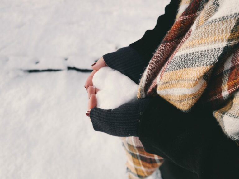 Top 5 Winter Activities in Richfield