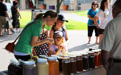 Richfield Farmers Market