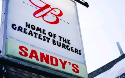 Hidden gem Sandy’s Tavern promises to retain “dive bar” charm