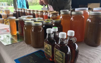 A summer tradition continues—safely: The 31st Annual Richfield Farmers Market