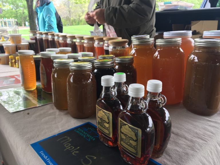 A summer tradition continues—safely: The 31st Annual Richfield Farmers Market