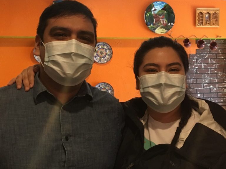 El Tejaban helps Richfield community during pandemic by providing free meals to 300 hungry kids