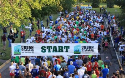 Urban Wildland Half Marathon & 5K set to hold in-person racing in 2021