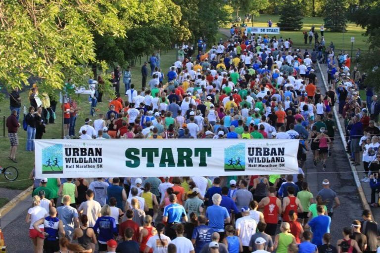 Urban Wildland Half Marathon & 5K set to hold in-person racing in 2021