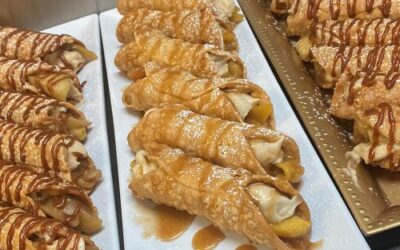 New bakery—Dessertopia! —opens in Richfield