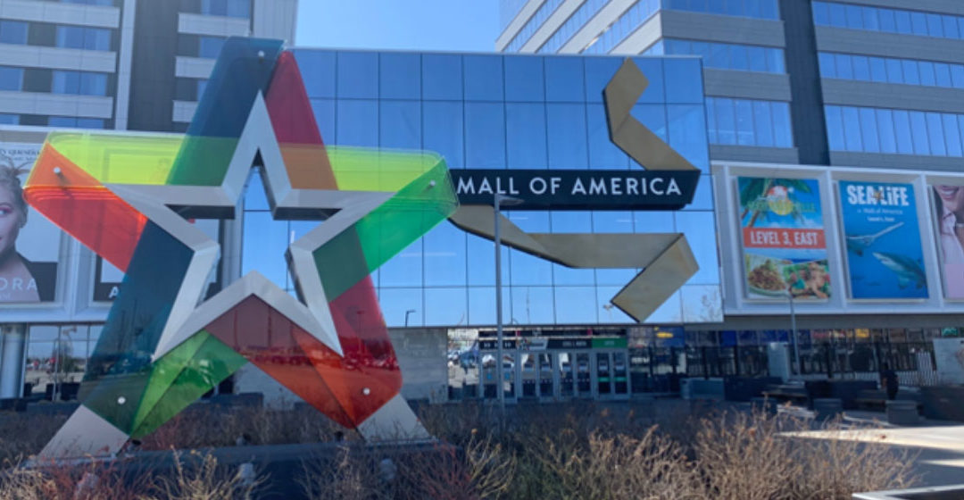 Mall of America Getaway Weekend