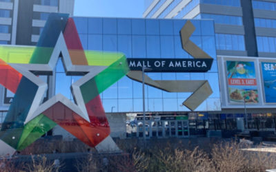 Mall of America Getaway Weekend