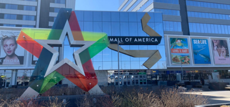 Mall of America Getaway Weekend