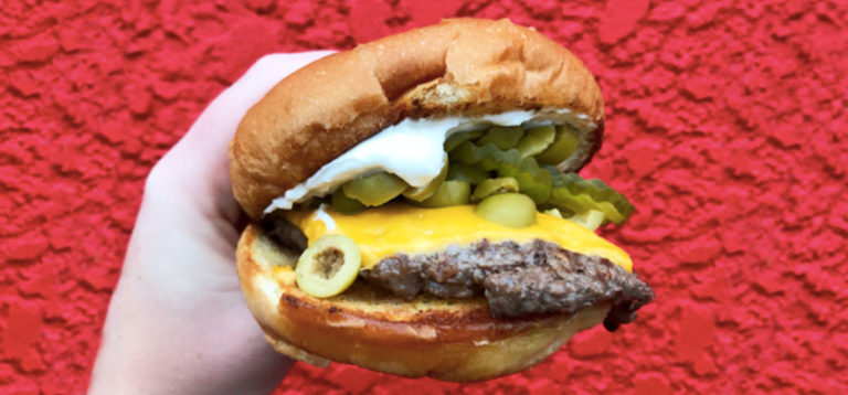 Richfield Burger Tour