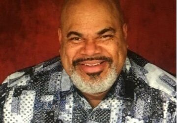 LIVE at Lyndale Gardens: T. Mychael Rambo & Friends