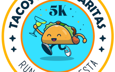 Tacos & Margaritas 5K First-of-its-Kind Race Showcases Latino Culture