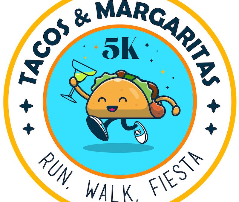 Tacos & Margaritas 5K First-of-its-Kind Race Showcases Latino Culture