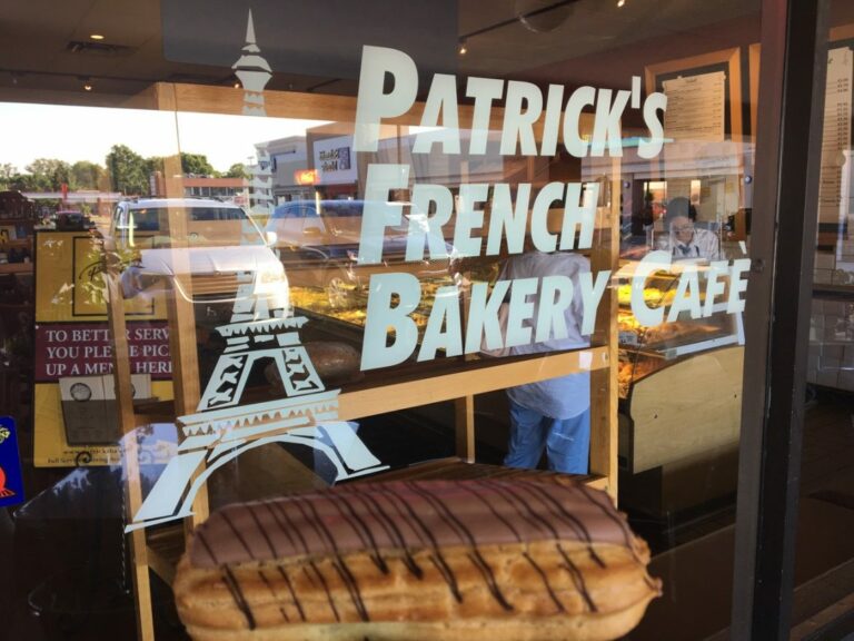 Richfield restaurants offering takeout, delivery