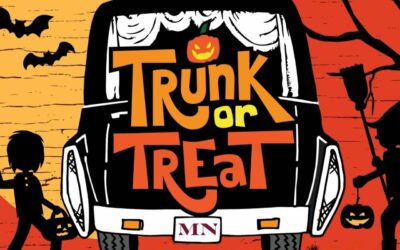 Community Trunk or Treat