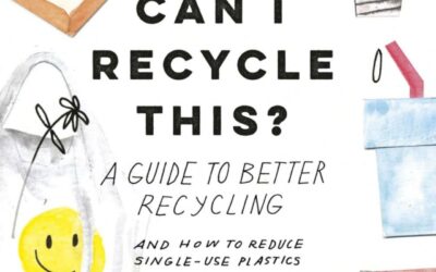 Nature Book Club: Can I Recycle This?