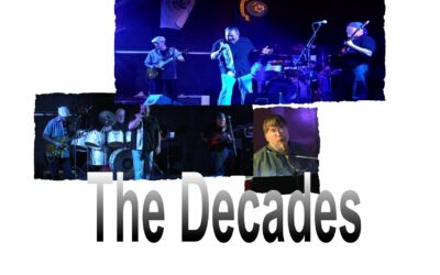 Live Music: The Decades