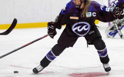 Minnesota Whitecaps vs. Connecticut Whale