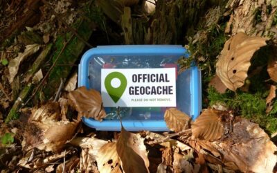 Geocaching for Beginners