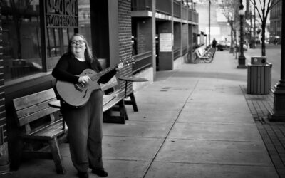 Richfield Farmers Market: Nancy Olson