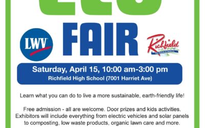 Richfield Eco Fair