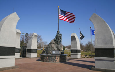 Memorial Day Ceremony