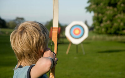 Beginner Archery