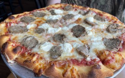 Nicolo Pizza & Gelato