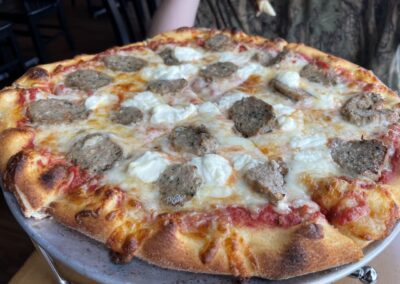 Nicolo Pizza & Gelato