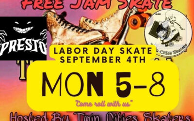 Free Jam Skate