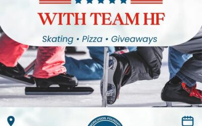 Free Skate with Team HF