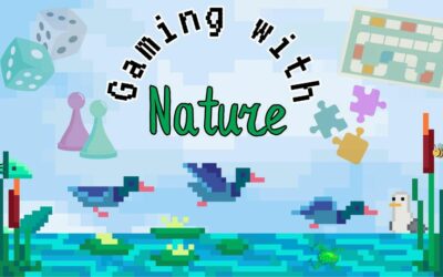 Gaming with Nature