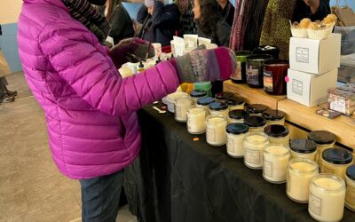 Richfield Winter Market