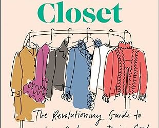 Wood Lake Book Club: The Conscious Closet