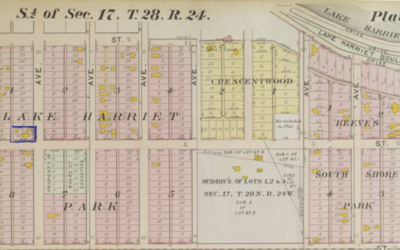 Meet Mapping Prejudice