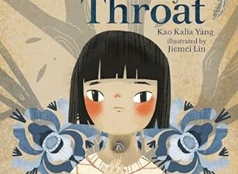 Book Launch: The Rock in My Throat by Kao Kalia Yang