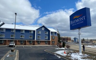 Richfield hotels offer great value, just minutes from key Twin Cities attractions