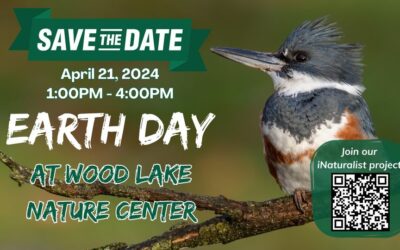 Earth Day Celebration!