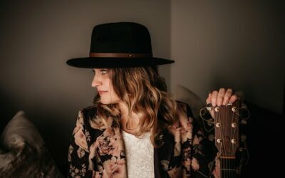 Live Music:  Amanda Grace