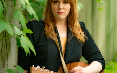 Live Music:  Samantha Grimes