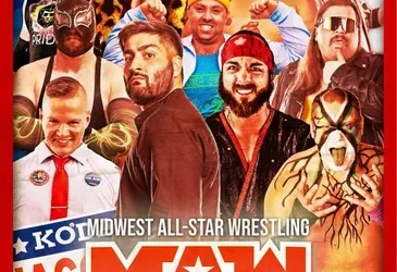 Midwest All-Star Wrestling