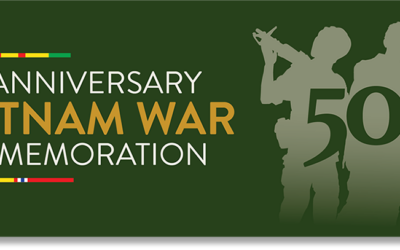 MDVA Vietnam War 50th Anniversary Commemoration Program