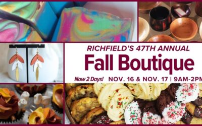 Fall Boutique