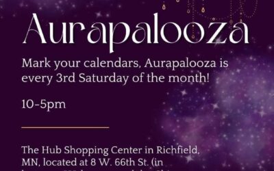 Aurapalooza