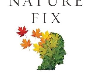 Wood Lake Book Club:  The Nature Fix