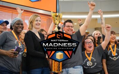 2025 MATTERbox Madness